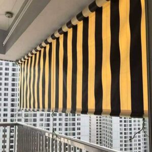 Bạt Thả Tự Cuốn