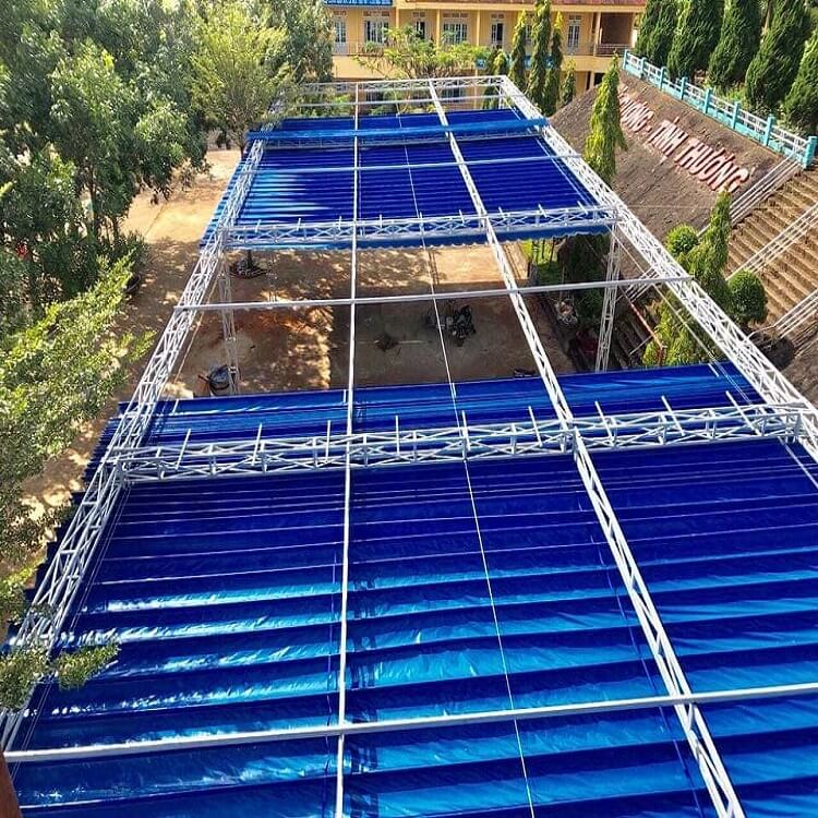 103829393_2435808333188221_2108507457450491649_n Mái Xếp Di Động