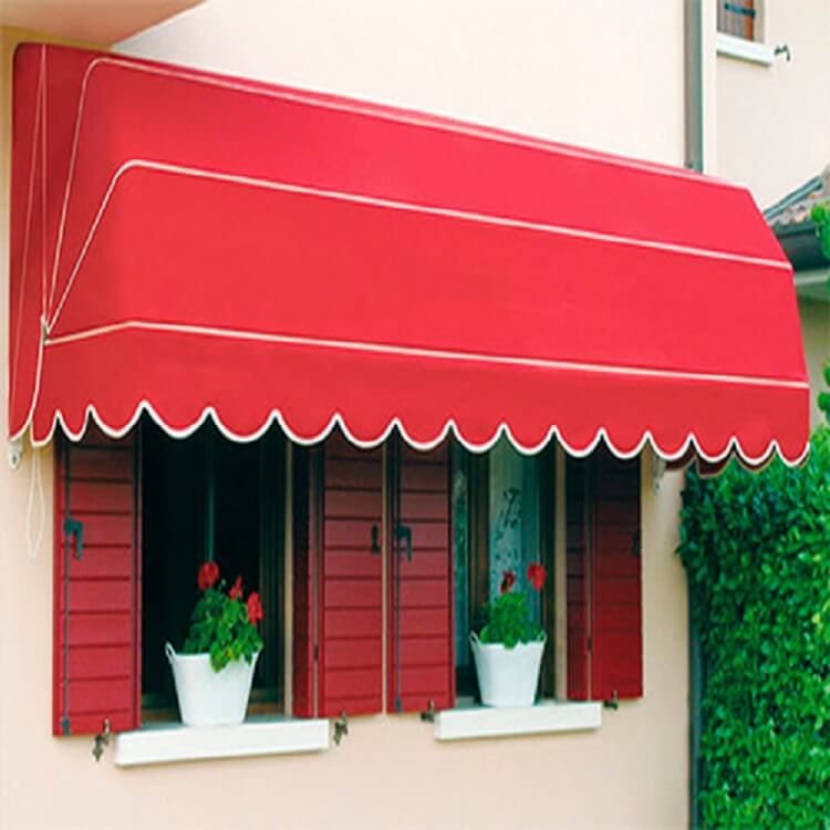 Mai vom gia re Mái Vòm