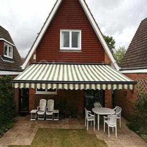 Mái Hiên Di Động