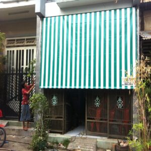 Bạt Thả Tự Cuốn