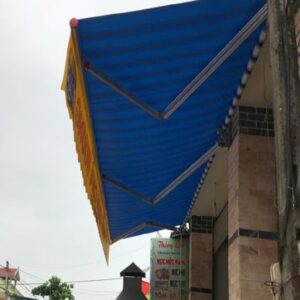 Mái Hiên Di Động